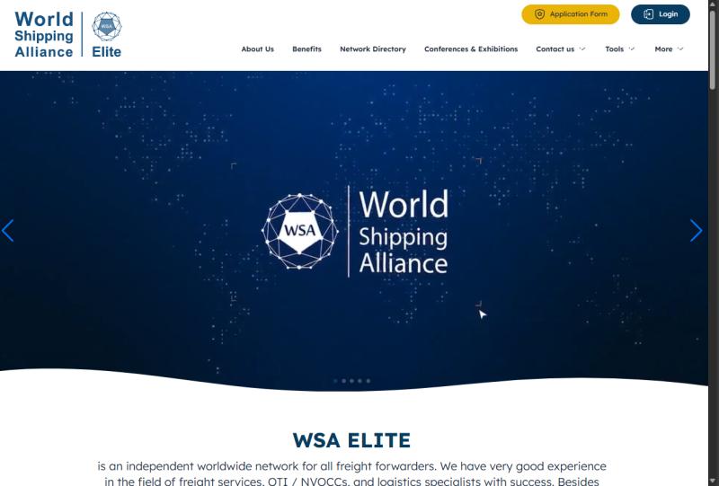 WSA Elite